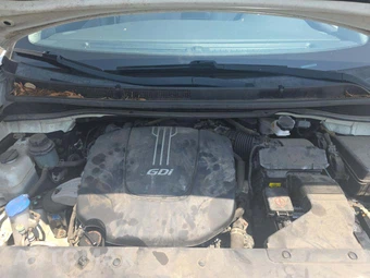 2018 Kia Sedona L 120.5" WB - miniatura 26