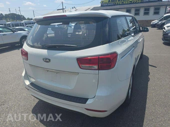 2018 Kia Sedona L 120.5" WB - miniatura 3
