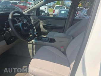 2018 Kia Sedona L 120.5" WB - miniatura 6