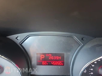 2018 Kia Sedona L 120.5" WB - miniatura 15