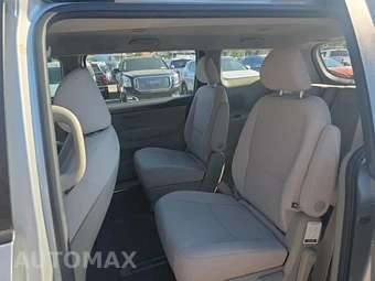 2018 Kia Sedona L 120.5" WB - miniatura 16