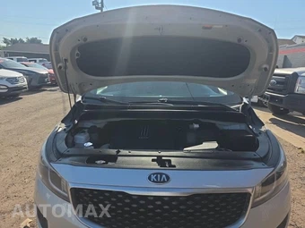 2018 Kia Sedona L 120.5" WB - miniatura 19