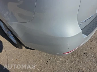 2018 Kia Sedona L 120.5" WB - miniatura 23