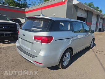 2018 Kia Sedona L 120.5" WB - miniatura 4