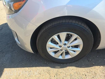 2018 Kia Sedona L 120.5" WB - miniatura 8