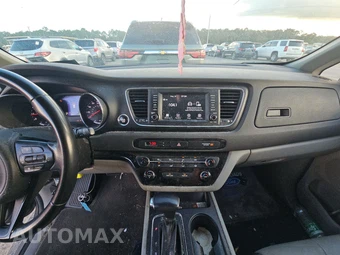 2018 Kia Sedona LX 120.5" WB - miniatura 11