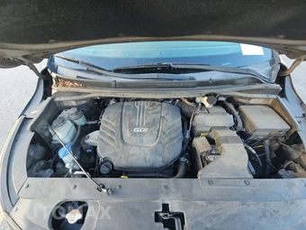 2018 Kia Sedona LX 120.5" WB - miniatura 16