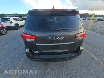 2018 Kia Sedona LX 120.5" WB - miniatura 17
