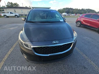 2018 Kia Sedona LX 120.5" WB - miniatura 2