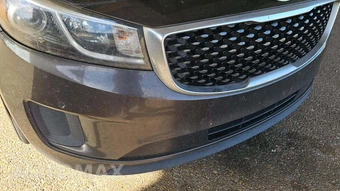 2018 Kia Sedona LX 120.5" WB - miniatura 20