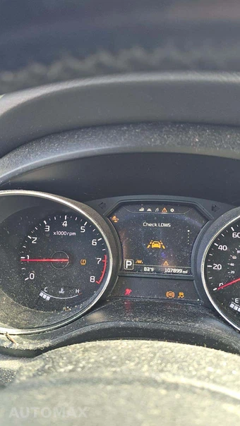2018 Kia Sedona LX 120.5" WB - miniatura 26