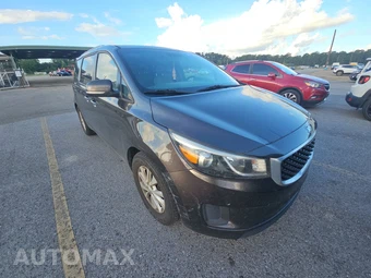 2018 Kia Sedona LX 120.5" WB - miniatura 3
