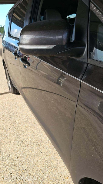 2018 Kia Sedona LX 120.5" WB - miniatura 33