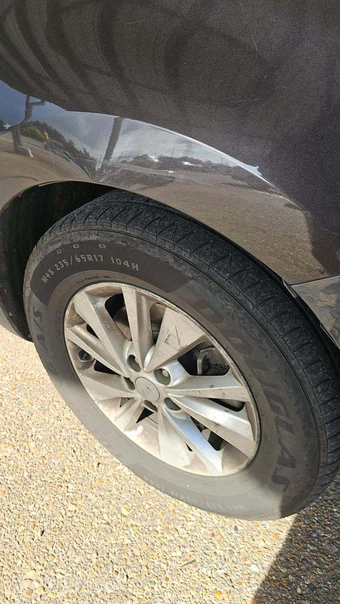 2018 Kia Sedona LX 120.5" WB - miniatura 35