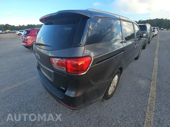 2018 Kia Sedona LX 120.5" WB - miniatura 4
