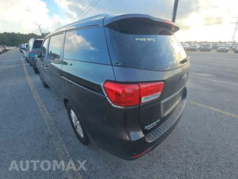 2018 Kia Sedona LX 120.5" WB - miniatura 6