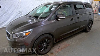 2018 Kia Sedona LX 120.5" WB