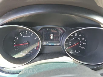 2018 Kia Sedona LX 120.5" WB – miniatura 12
