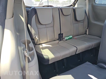 2018 Kia Sedona LX 120.5" WB – miniatura 14