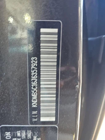 2018 Kia Sedona LX 120.5" WB – miniatura 15