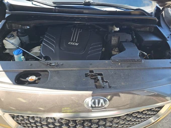 2018 Kia Sedona LX 120.5" WB – miniatura 16