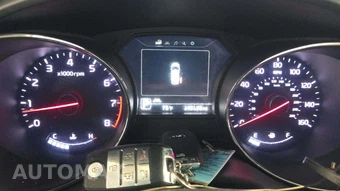 2018 Kia Sedona LX 120.5" WB – miniatura 20