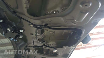 2018 Kia Sedona LX 120.5" WB – miniatura 25