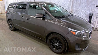 2018 Kia Sedona LX 120.5" WB – miniatura 3