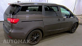2018 Kia Sedona LX 120.5" WB – miniatura 4