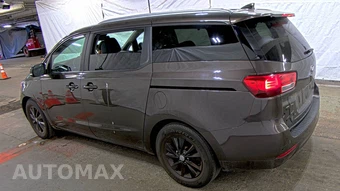 2018 Kia Sedona LX 120.5" WB – miniatura 6