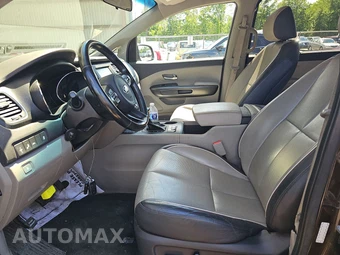 2018 Kia Sedona LX 120.5" WB – miniatura 7