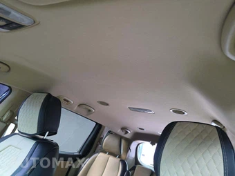 2018 Kia Sedona SX 120.5" WB - miniatura 11