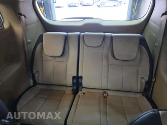 2018 Kia Sedona SX 120.5" WB - miniatura 14