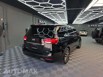 2018 Kia Sedona SX 120.5" WB - miniatura 3