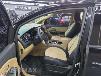 2018 Kia Sedona SX 120.5" WB - miniatura 6