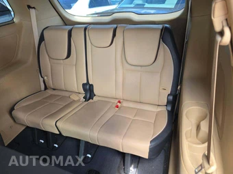 2018 Kia Sedona SXL 120.5" WB - miniatura 14