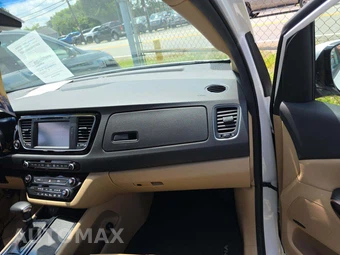 2018 Kia Sedona SXL 120.5" WB - miniatura 20