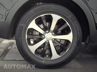 2018 Kia Sorento EX - miniatura 11