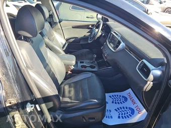 2018 Kia Sorento EX - miniatura 14