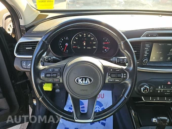 2018 Kia Sorento EX - miniatura 16