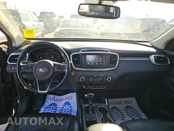 2018 Kia Sorento EX - miniatura 17