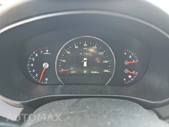 2018 Kia Sorento EX - miniatura 18
