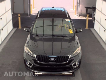 2018 Kia Sorento EX - miniatura 2
