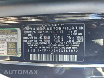 2018 Kia Sorento EX - miniatura 21