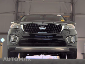 2018 Kia Sorento EX - miniatura 3