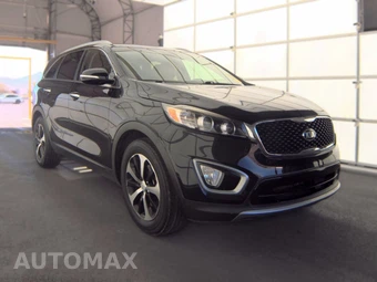2018 Kia Sorento EX - miniatura 4