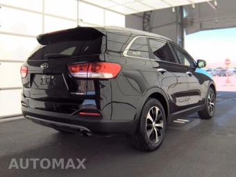 2018 Kia Sorento EX - miniatura 5