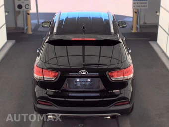 2018 Kia Sorento EX - miniatura 6
