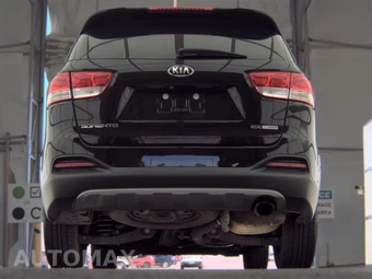 2018 Kia Sorento EX - miniatura 7