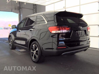 2018 Kia Sorento EX - miniatura 8
